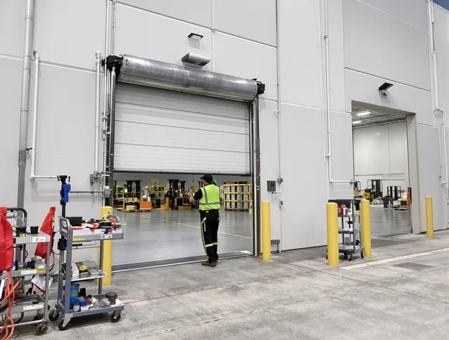 Commercial Repair service in Simsbury, CT