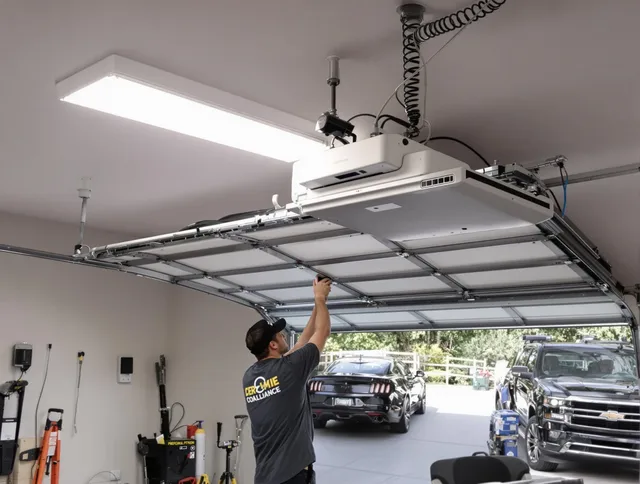 Opener Installation service in Simsbury, CT