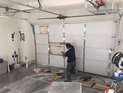 Panel Repair service in Simsbury, CT