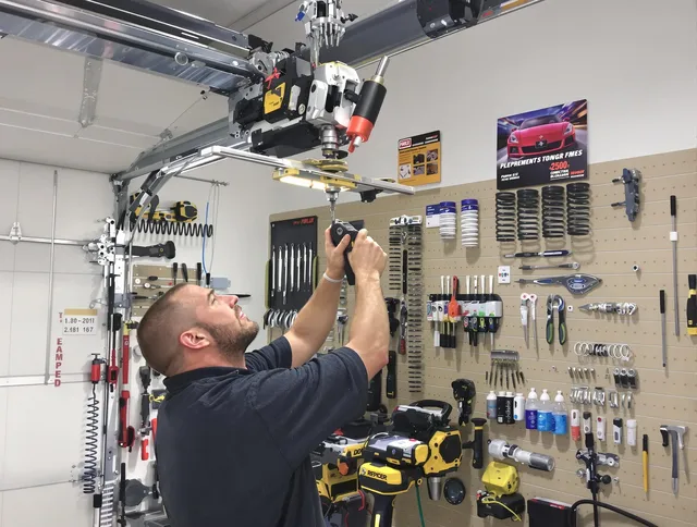 Spring Repair service in Simsbury, CT